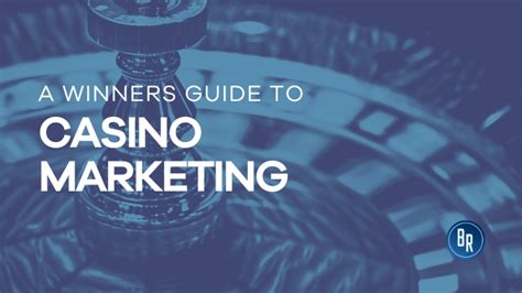 casino marketing ideas|8 Casino Marketing Strategies to Attract .